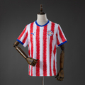 Camisa Seleção Paraguai I 2026