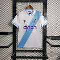 Camisa Crystal Palace I 2023/2024
