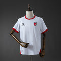 Camisa Seleção Jordânia I 2026