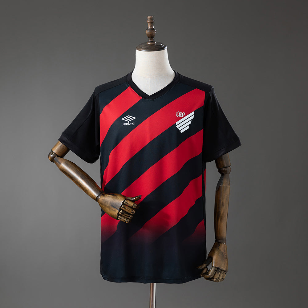 Camisa Athlético Paranaense I 2026/2027