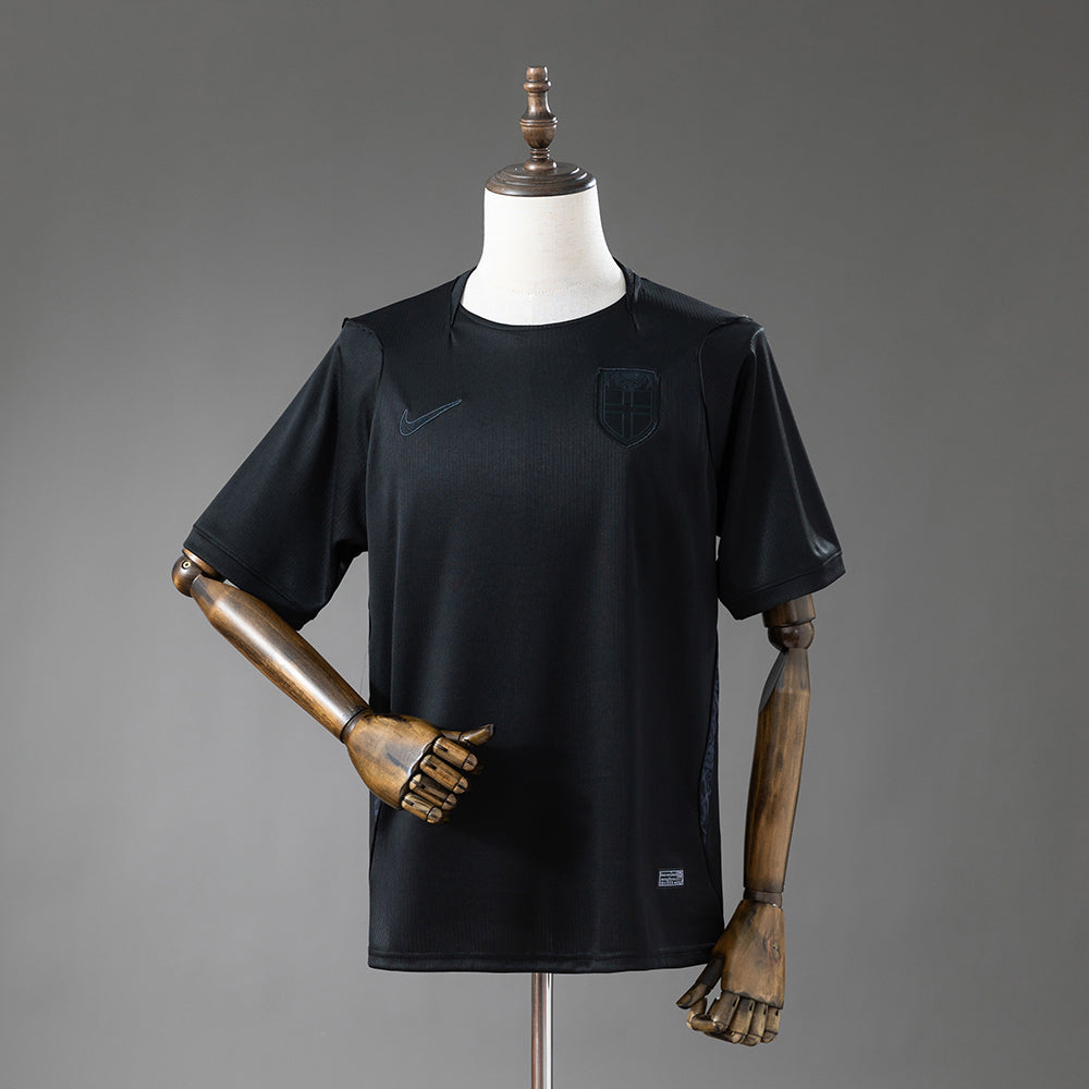 Camisa Seleção Noruega II 2026