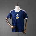 Camisa Seleção Escócia I 2026