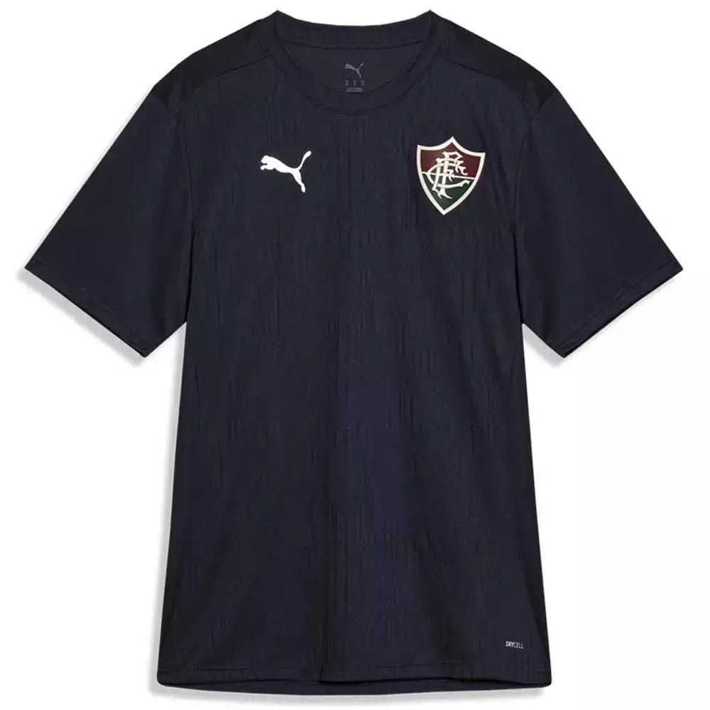 Conjunto Fluminense Azul 2026/2027 - Puma
