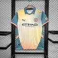 Camisa Manchester City IV 2024/2025
