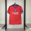 Camisa PSG III 2025/2026
