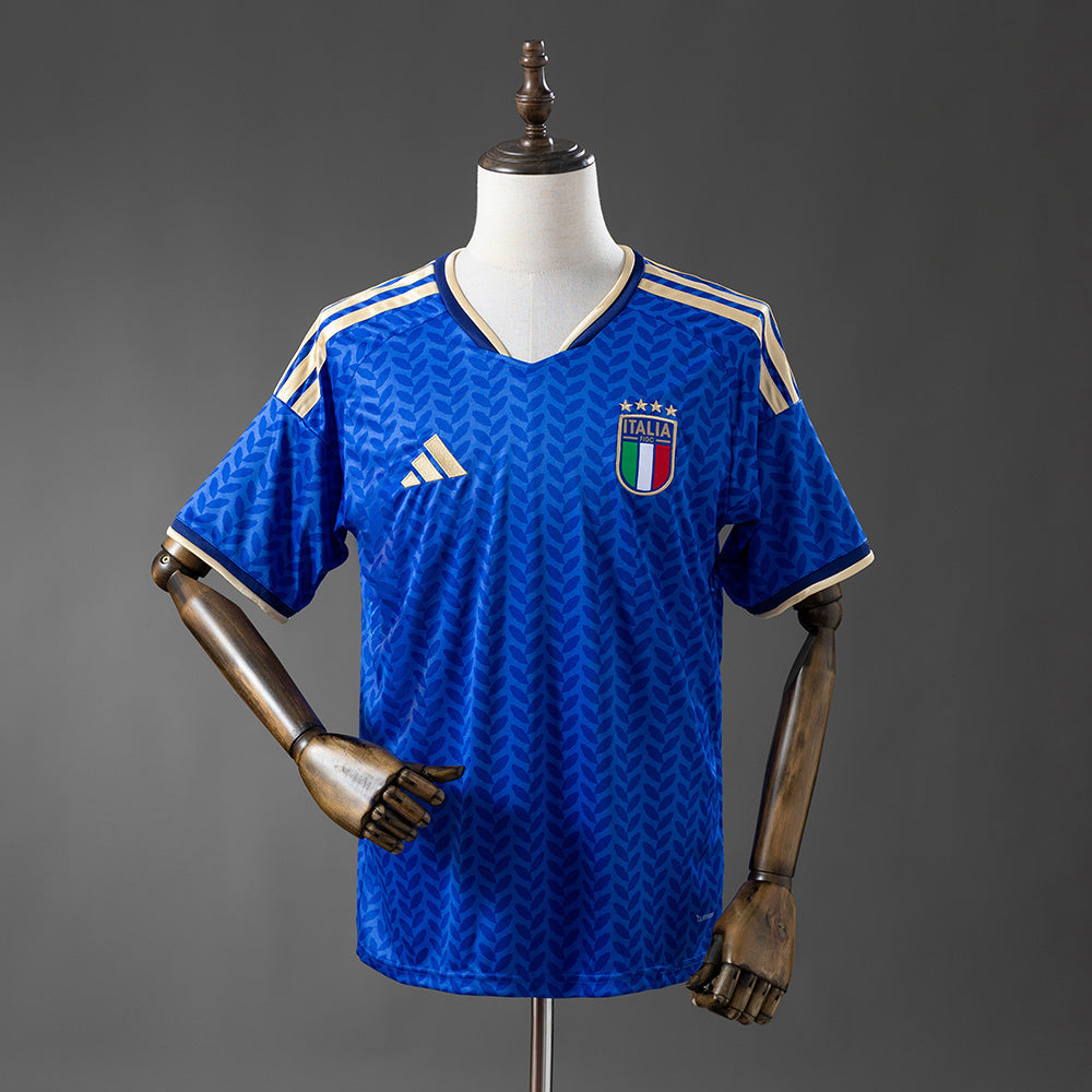 Camisa Seleção Itália I 2026