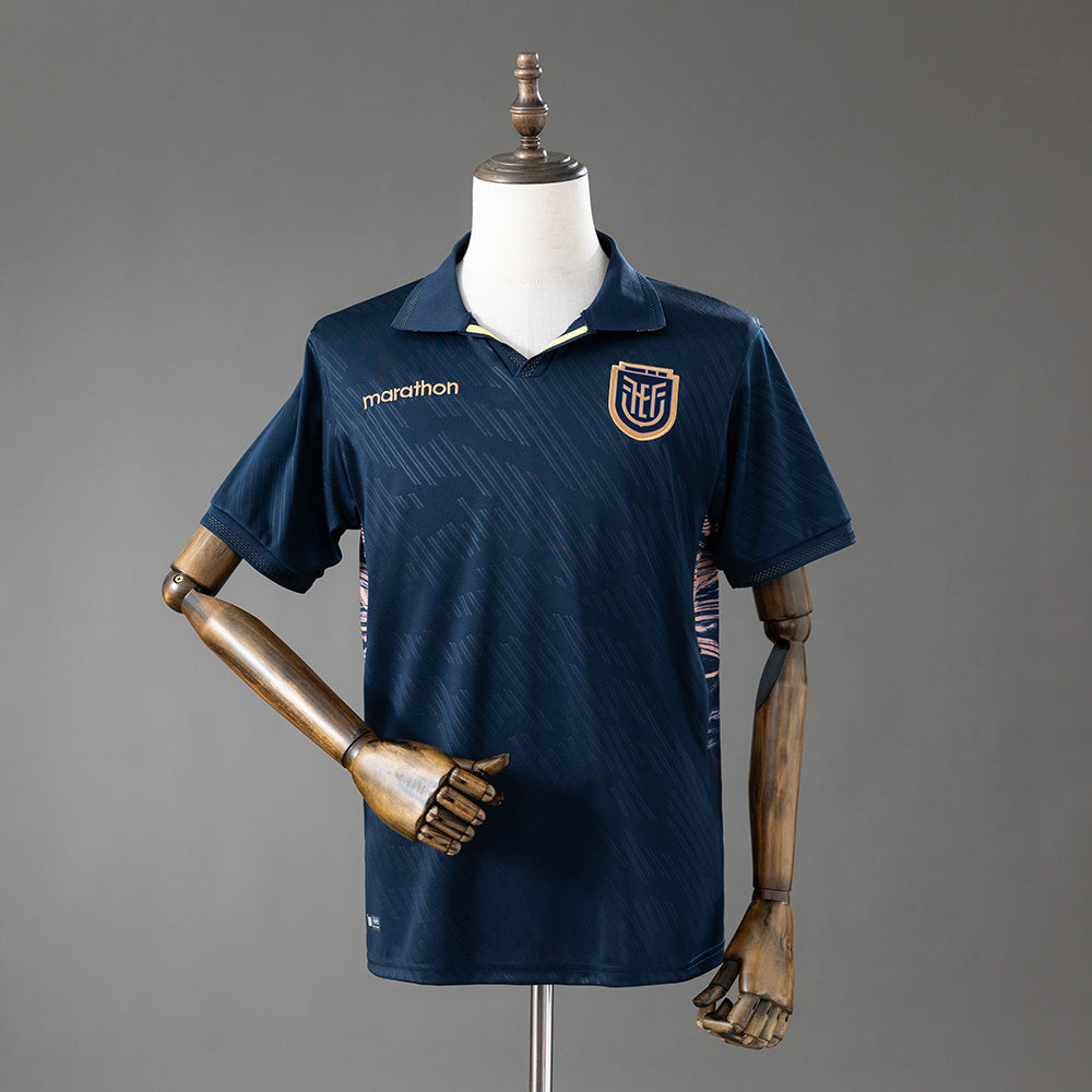 Camisa Seleção Equador II 2026