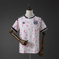 Camisa Seleção Chile II 2026