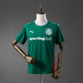 Camisa Palmeiras I 2026/2027
