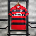 Camisa Flamengo I Retrô 1994/1995