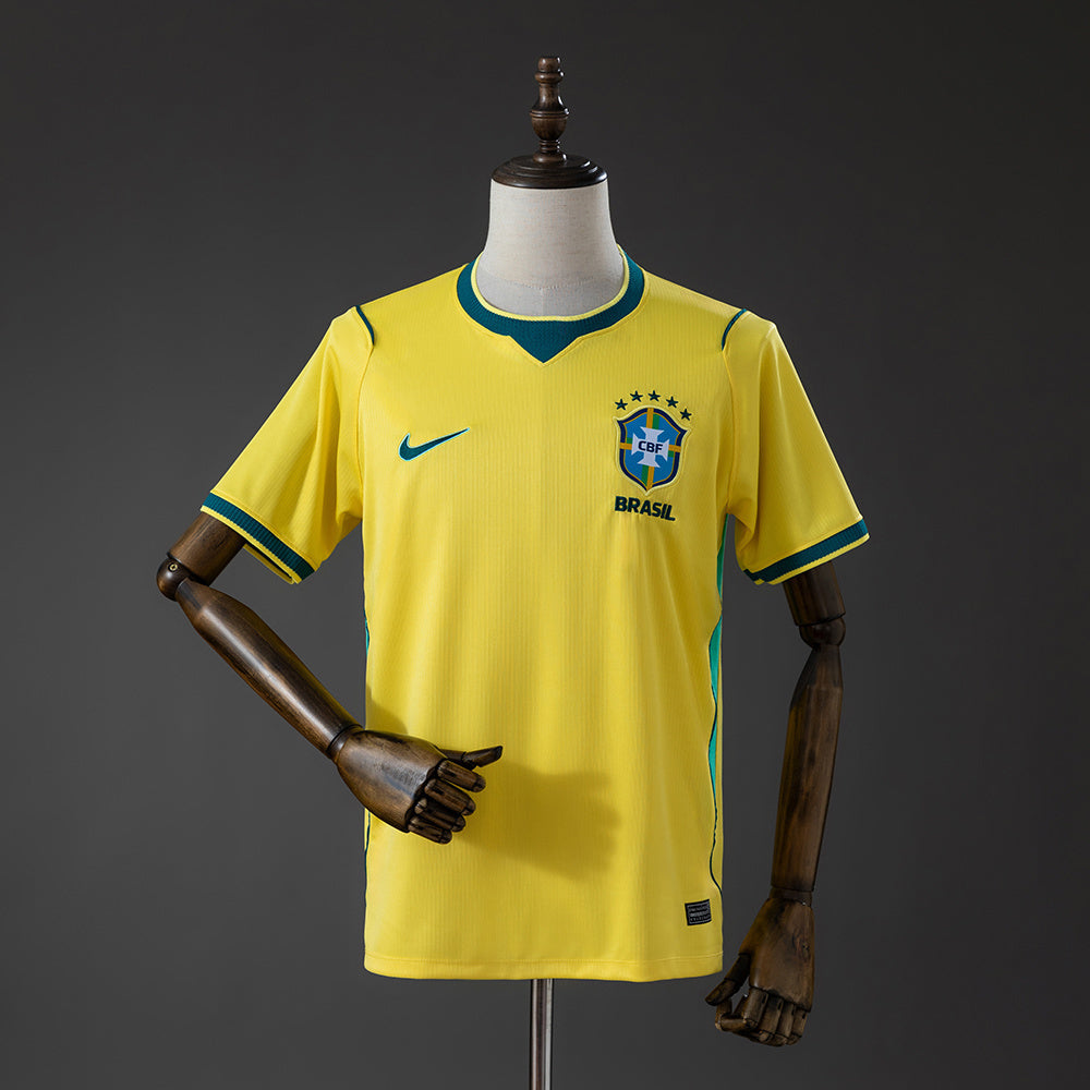 Camisa Seleção Brasileira I 2026