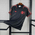 Camisa Flamengo Black Edition 2025/2026