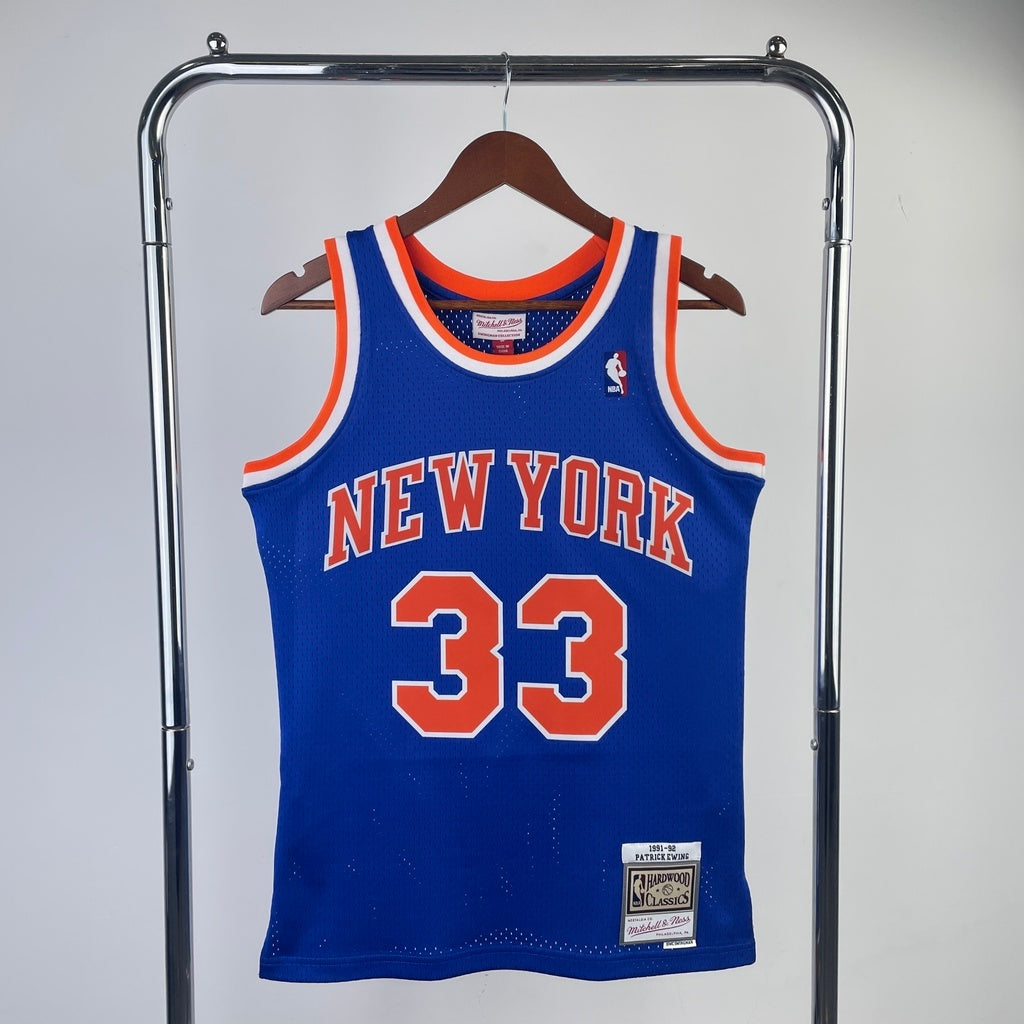 Regata New York Knicks I 2025/2026