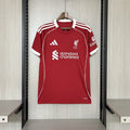 Camisa Liverpool I 2025/2026