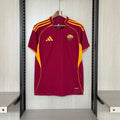 Camisa Roma I 2025/2026