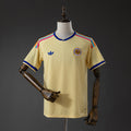Camisa Seleção Curaçao II 2026