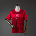 Camisa Seleção Turquia I 2026