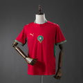 Camisa Seleção Marrocos I 2026