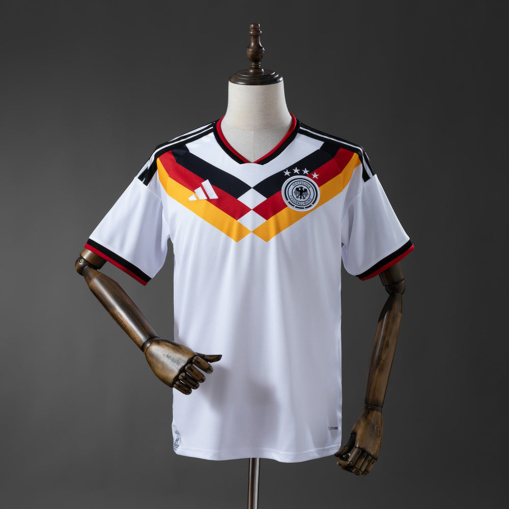 Camisa Seleção Alemanha I 2026