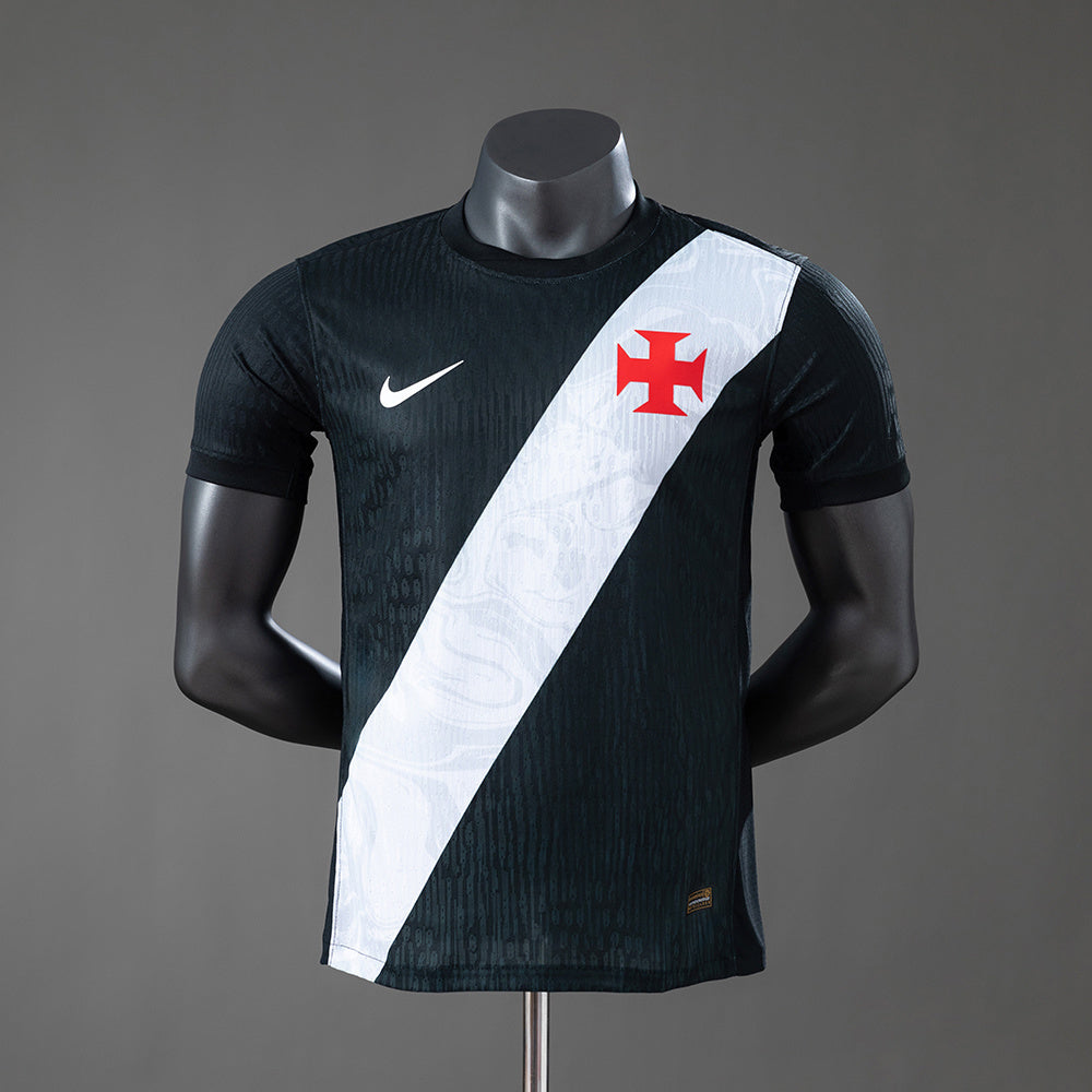 Camisa Vasco Player II 2026/2027