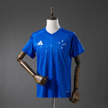 Camisa Cruzeiro I 2026/2027