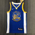 Regata Golden State Warrios - Blu Edition