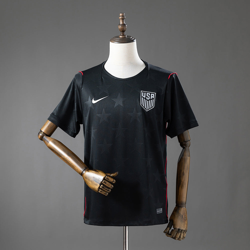 Camisa Seleção Estados Unidos II 2026