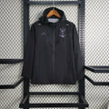 Corta Vento Flamengo Black - Adidas