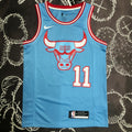 Regata Chicago Bulls - Blu Edition