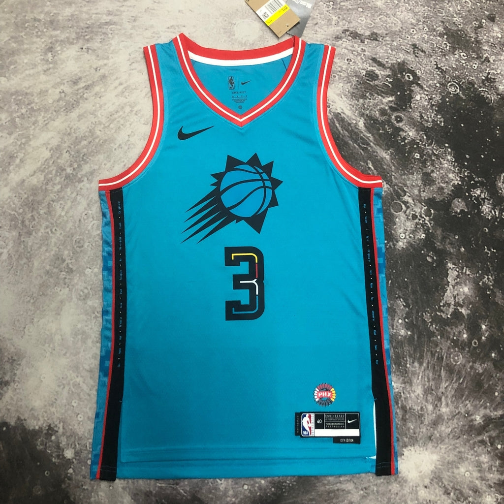 Regata Phoenix Suns - Blu Edition