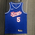 Regata Sacramento Kings - Blu Edition