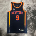 Regata New York Knicks - Blu Edition