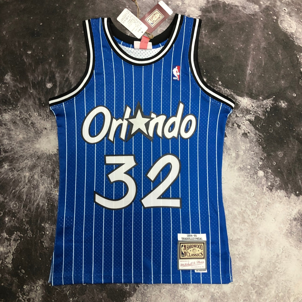 Regata Orlando Magic - Blu Edition