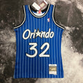 Regata Orlando Magic - Blu Edition