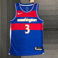 Regata Washington Wizards - Blu Edition