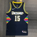 Regata Denver Nuggets - Blu Edition