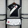 Conjunto Infantil - Vasco I 2025/2026