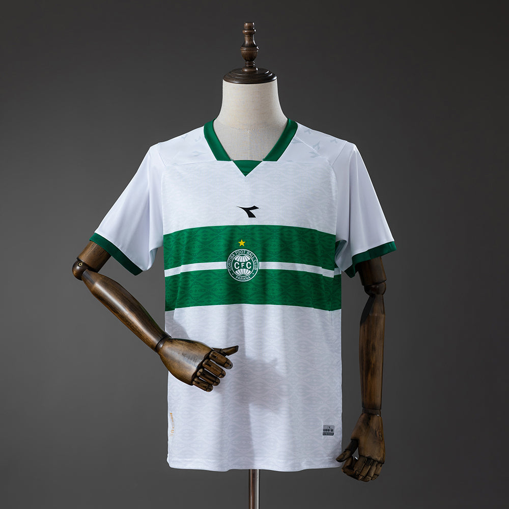 Camisa Coritiba I 2025/2026