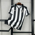 Camisa Botafogo I 2025/2026