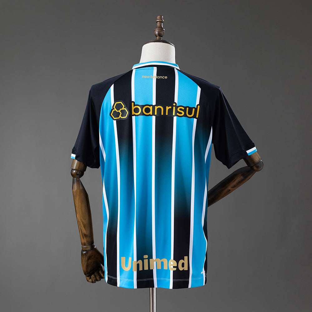 Camisa Grêmio I 2026/2027