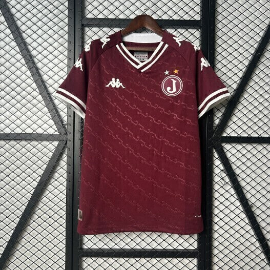 Camisa Clube Atlético Juventus I 2025/2026