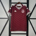 Camisa Clube Atlético Juventus I 2025/2026