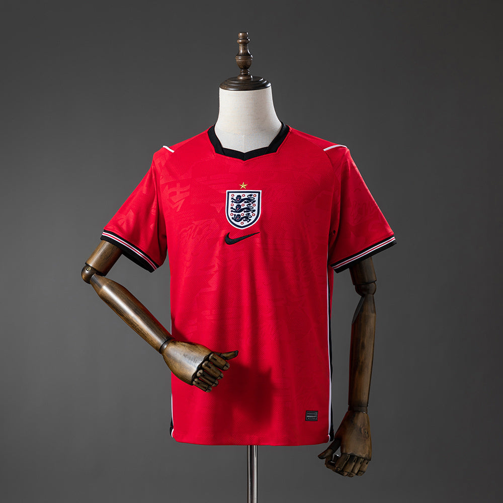Camisa Seleção Inglaterra II 2026