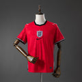 Camisa Seleção Inglaterra II 2026