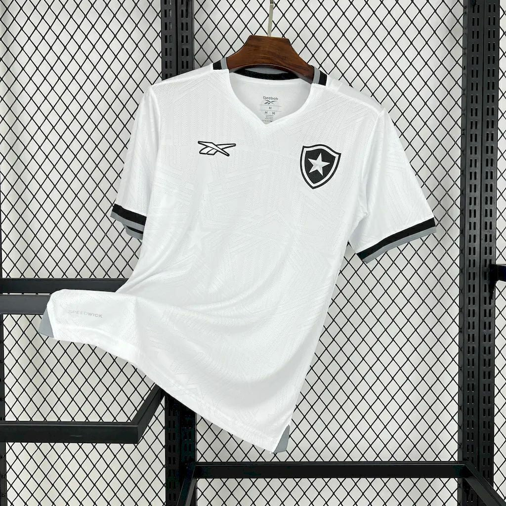 Camisa Botafogo III 2024/2025