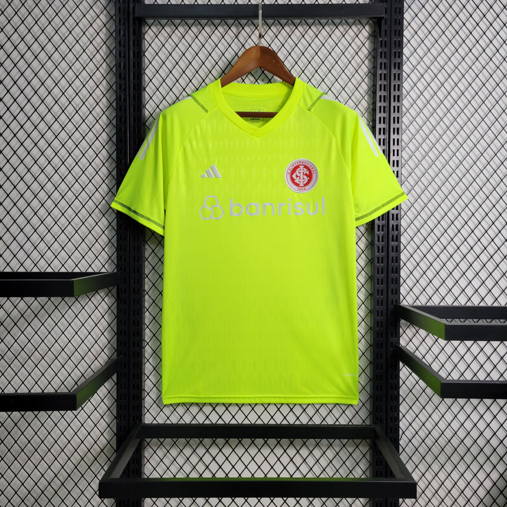 Camisa Internacional Goleiro 2023/2024