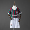 Conjunto Infantil - Fluminense I 2026/2027
