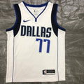 Regata Dallas Mavericks - Home Edition