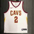 Regata Cleveland Cavaliers - White Edition