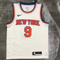 Regata New York Knicks - White Edition